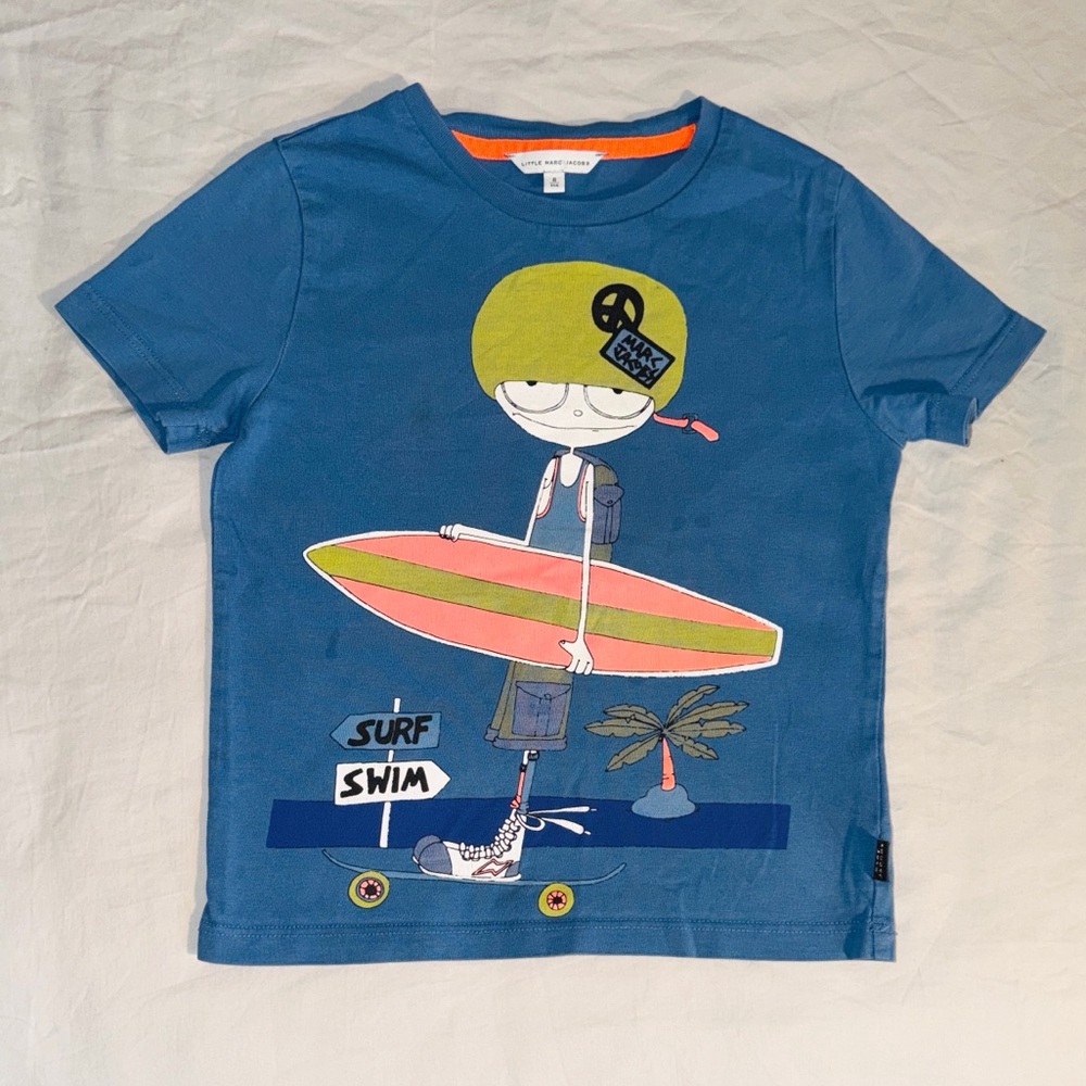 Little Marc Jacobs  Tee